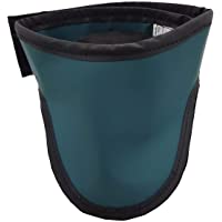 Protección contra la radiación de peso ligero- 0-5 mm- equivalente de plomo Pb en varios colores (verde)